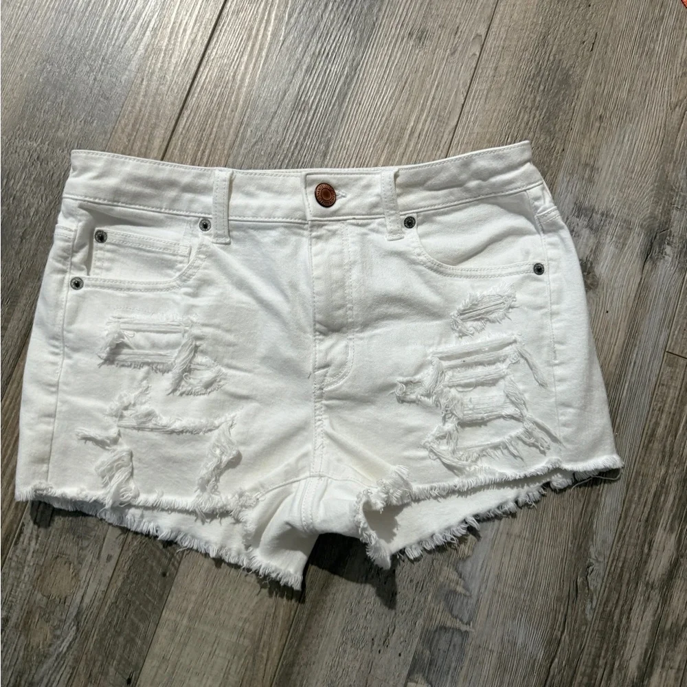 American eagle short